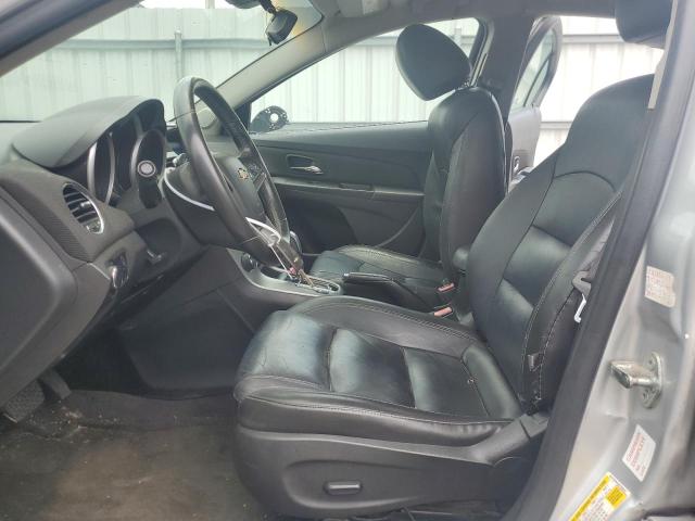 Photo 7 from auction – 2012 CHEVROLET CRUZE LT with VIN 1G1PG5SC0C7296947