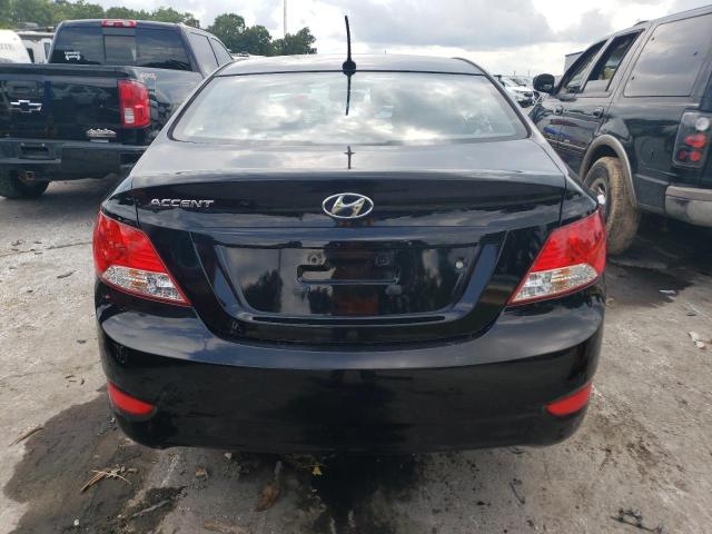 Photo 6 from auction – 2012 HYUNDAI ACCENT GLS with VIN KMHCU4AE2CU141597