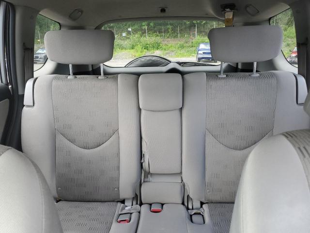 Photo 10 from auction – 2009 TOYOTA RAV4 with VIN JTMBF33V29D010969