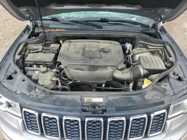 Photo 12 from auction – 2018 JEEP GRAND CHER with VIN 1C4RJFBG3JC394501