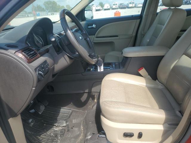 Photo 7 from auction – 2008 FORD TAURUS LIM with VIN 1FAHP28W68G157995