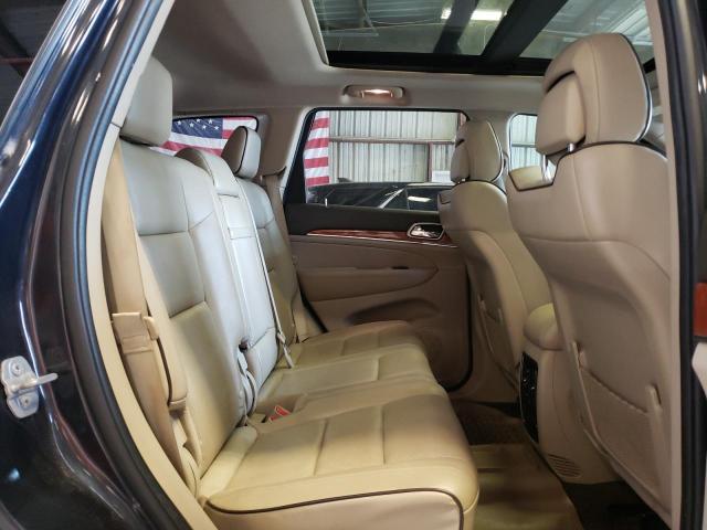 Photo 11 from auction – 2012 JEEP GRAND CHER with VIN 1C4RJFCT1CC250945