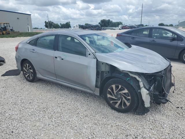 Photo 4 from auction – 2016 HONDA CIVIC EX with VIN 2HGFC2F7XGH544465