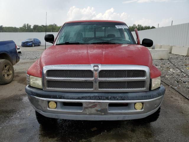 Photo 5 from auction – 1998 DODGE RAM 1500 with VIN 1B7HF16Z8WS508615