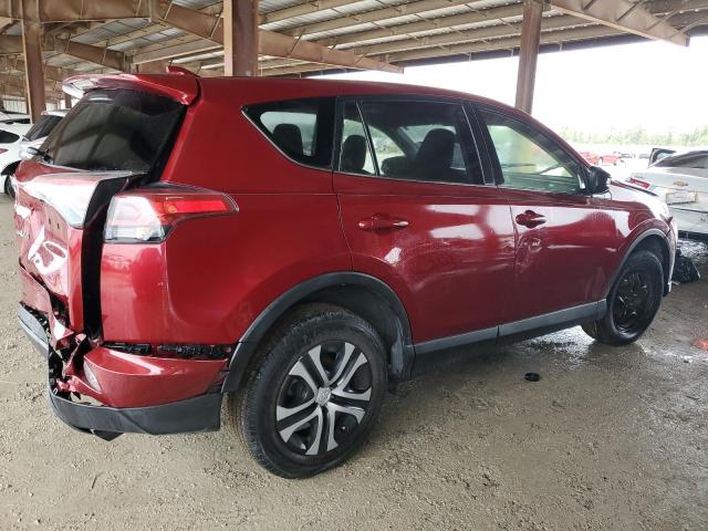 Photo 3 from auction – 2018 TOYOTA RAV4 LE with VIN JTMBFREV2JD229290