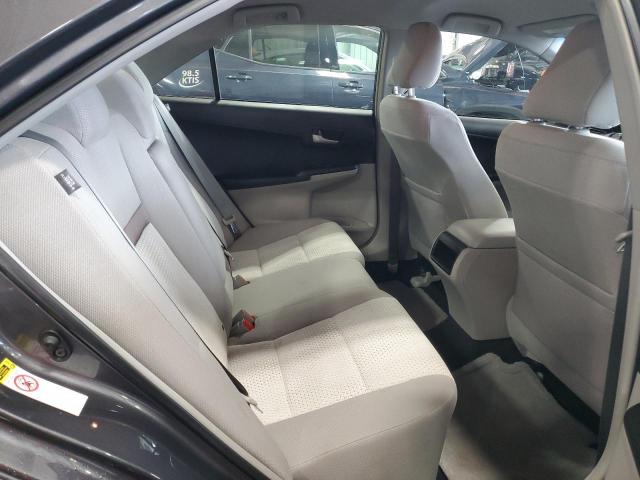 Photo 10 from auction – 2012 TOYOTA CAMRY BASE with VIN 4T4BF1FK9CR157532
