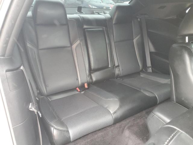 Photo 10 from auction – 2017 DODGE CHALLENGER with VIN 2C3CDZAG9HH536071