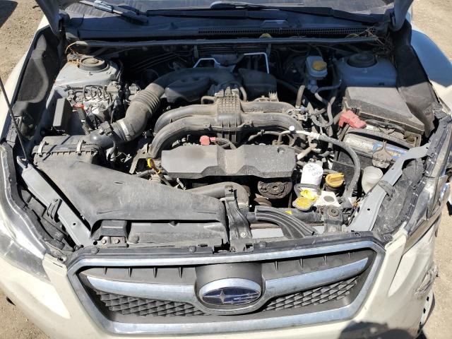 Photo 12 from auction – 2016 SUBARU CROSSTREK with VIN JF2GPADCXG8270452