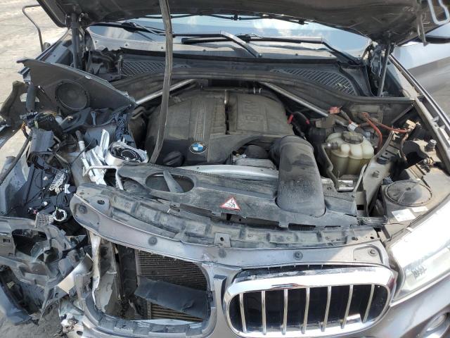 Photo 12 from auction – 2016 BMW X5 SDRIVE3 with VIN 5UXKR2C59G0R69838