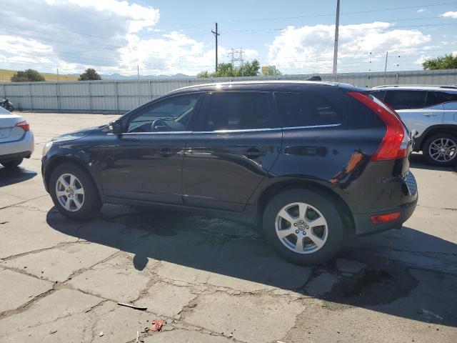 Photo 2 from auction – 2011 VOLVO XC60 3.2 with VIN YV4952DZ1B2157957