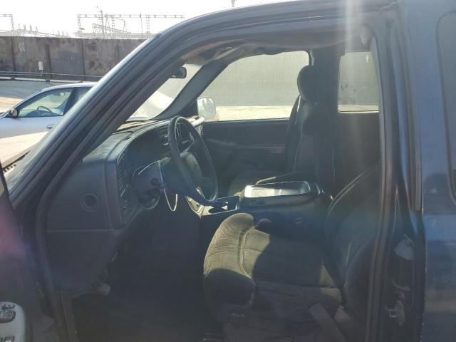 Photo 7 from auction – 2001 CHEVROLET SILVERADO with VIN 2GCEC19T411188351