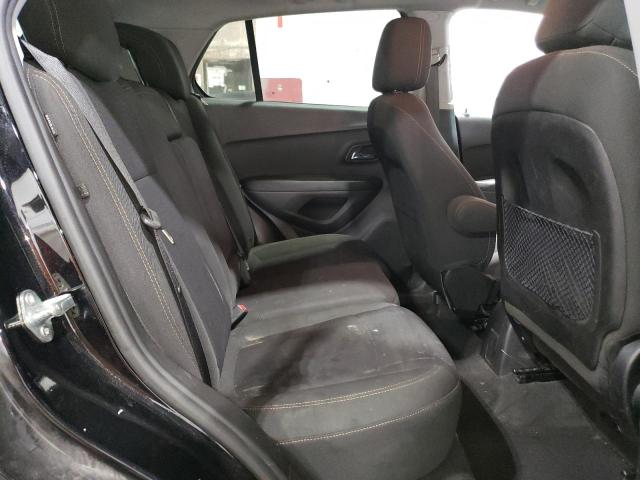 Photo 11 from auction – 2019 CHEVROLET TRAX LS with VIN 3GNCJKSB0KL210938
