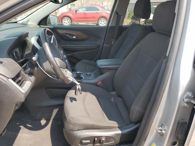 Photo 7 from auction – 2019 GMC TERRAIN SL with VIN 3GKALTEX8KL213470