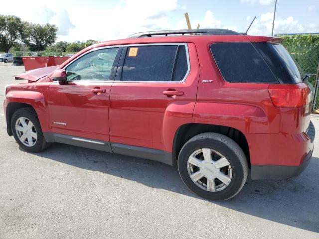 Photo 2 from auction – 2015 GMC TERRAIN SL with VIN 2GKFLXEK0F6120972