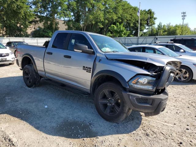 Photo 4 from auction – 2021 RAM 1500 CLASS with VIN 1C6RR7GG1MS547269