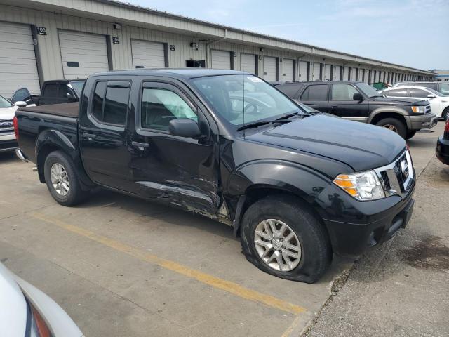 Photo 4 from auction – 2019 NISSAN FRONTIER S with VIN 1N6DD0EV0KN749894