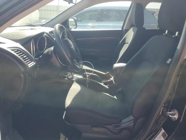 Photo 7 from auction – 2015 MITSUBISHI OUTLANDER with VIN 4A4AR3AU0FE033369