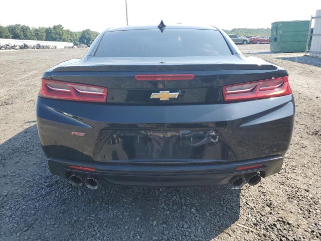 Photo 6 from auction – 2016 CHEVROLET CAMARO LT with VIN 1G1FD1RS5G0132361