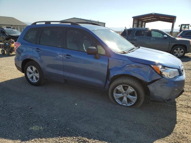 Photo 4 from auction – 2016 SUBARU FORESTER 2 with VIN JF2SJABC5GH479029