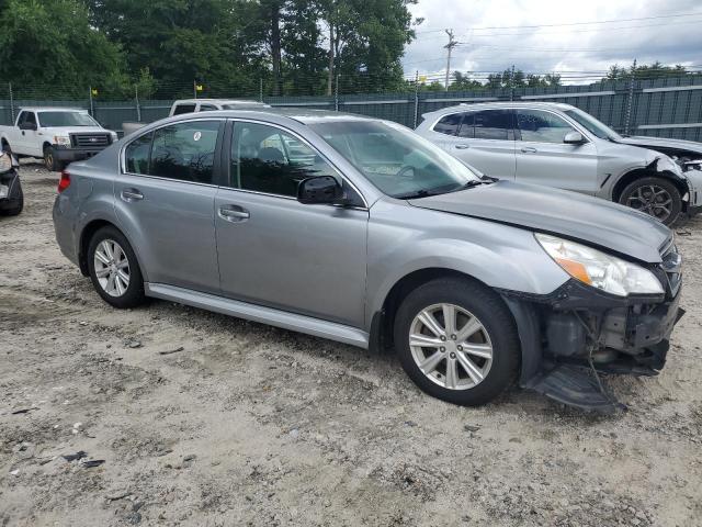 Photo 4 from auction – 2011 SUBARU LEGACY 2.5 with VIN 4S3BMBC64B3258404