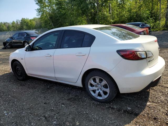 Photo 2 from auction – 2010 MAZDA 3 I with VIN JM1BL1SF0A1158115