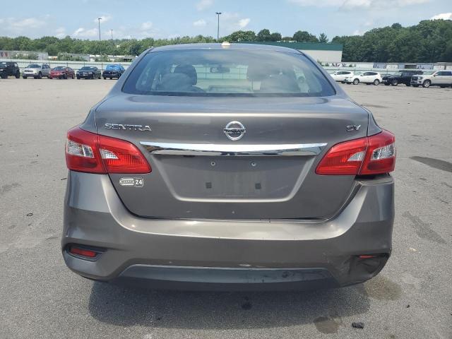 Photo 6 from auction – 2016 NISSAN SENTRA S with VIN 3N1AB7AP2GL679353