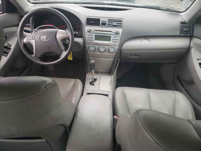 Photo 8 from auction – 2007 TOYOTA CAMRY CE with VIN 4T1BE46KX7U029028