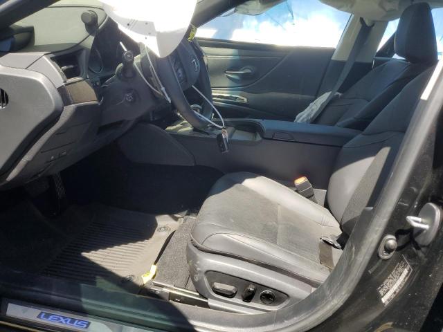 Photo 7 from auction – 2023 LEXUS ES 300H BA with VIN 58ADA1C14PU032613