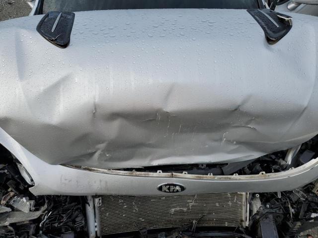 Photo 11 from auction – 2018 KIA STINGER PR with VIN KNAE25LA1J6024109