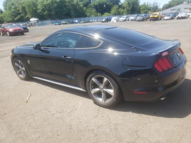 Photo 2 from auction – 2016 FORD MUSTANG with VIN 1FA6P8AM6G5304717