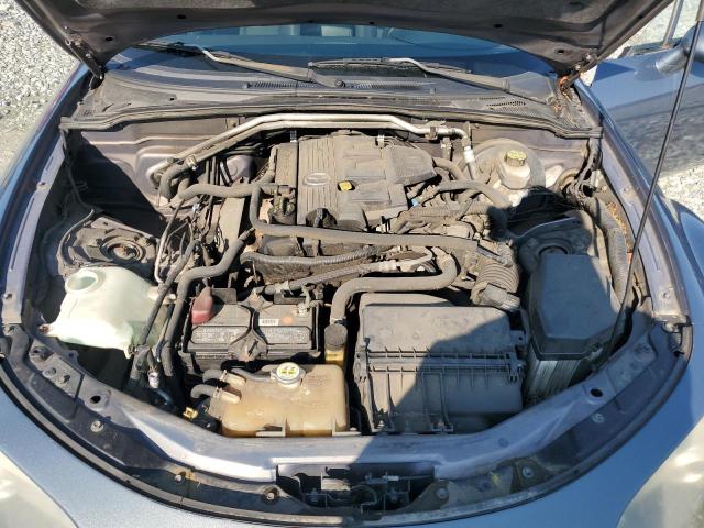 Photo 11 from auction – 2006 MAZDA MX-5 MIATA with VIN JM1NC25F660122537