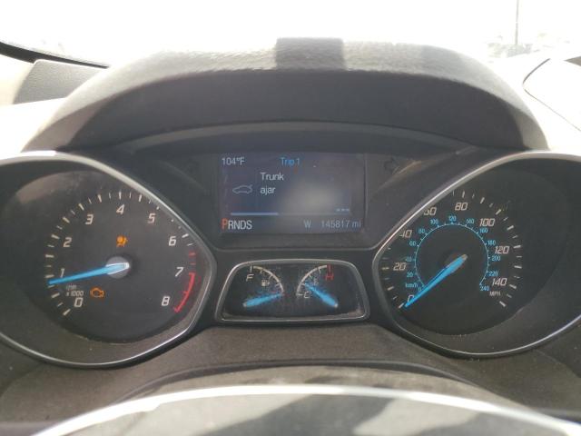 Photo 9 from auction – 2015 FORD ESCAPE S with VIN 1FMCU0F77FUA63034