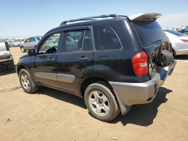 Photo 2 from auction – 2004 TOYOTA RAV4 with VIN JTEHD20V340001756