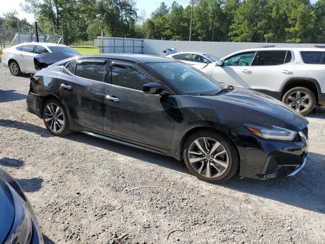 Photo 4 from auction – 2019 NISSAN MAXIMA S with VIN 1N4AA6AV4KC375220