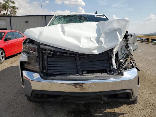 Photo 5 from auction – 2020 CHEVROLET SILVERADO with VIN 1GCRWCED7LZ159181