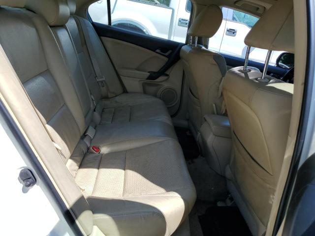 Photo 10 from auction – 2010 ACURA TSX with VIN JH4CU2F64AC000042