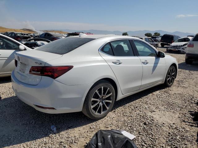 Photo 3 from auction – 2017 ACURA TLX TECH with VIN 19UUB2F57HA004788