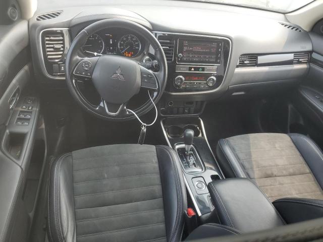 Photo 8 from auction – 2019 MITSUBISHI OUTLANDER with VIN JA4AZ3A36KZ050947