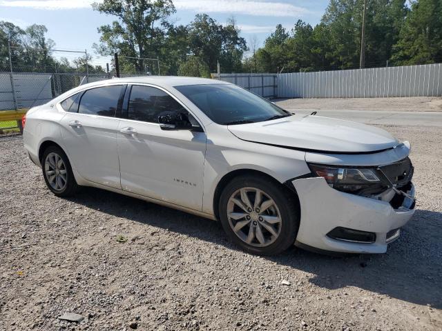 Photo 4 from auction – 2018 CHEVROLET IMPALA LT with VIN 2G1105SA7J9158035