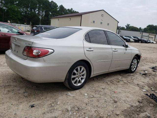 Photo 3 from auction – 2003 LEXUS ES 300 with VIN JTHBF30GX30145894