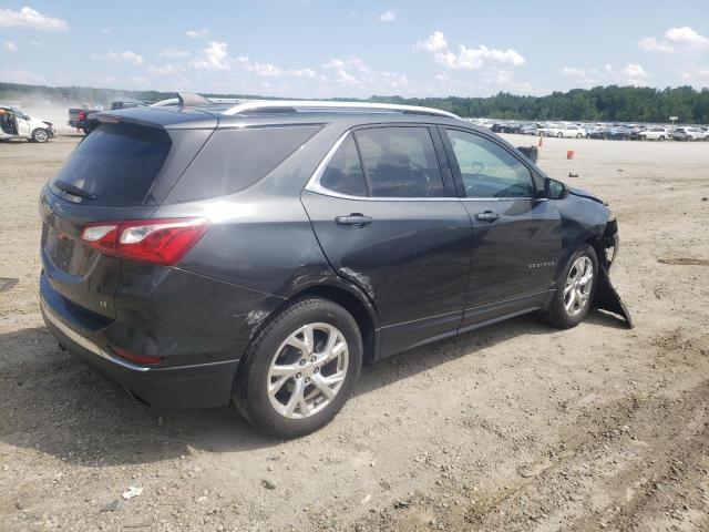 Photo 3 from auction – 2020 CHEVROLET EQUINOX LT with VIN 3GNAXLEX9LS595989