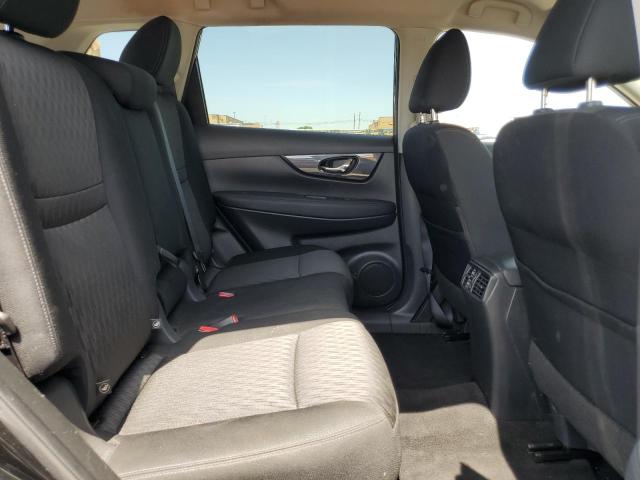Photo 11 from auction – 2019 NISSAN ROGUE S with VIN KNMAT2MT8KP551556