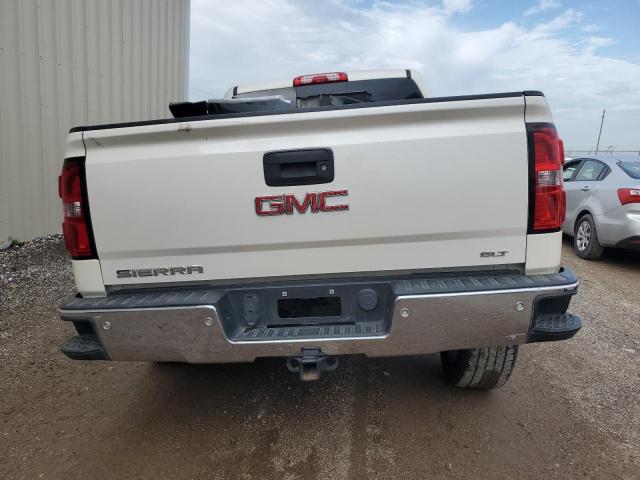 Photo 6 from auction – 2015 GMC SIERRA C15 with VIN 3GTP1VECXFG456426