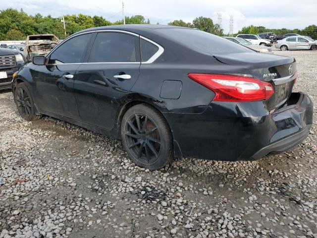 Photo 2 from auction – 2016 NISSAN ALTIMA 2.5 with VIN 1N4AL3AP4GC189534