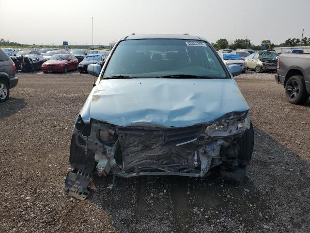 Photo 5 from auction – 2004 HONDA ODYSSEY EX with VIN 5FNRL18924B080657