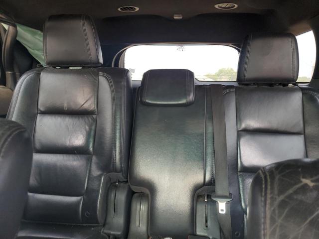 Photo 10 from auction – 2013 FORD EXPLORER X with VIN 1FM5K8D83DGA42007