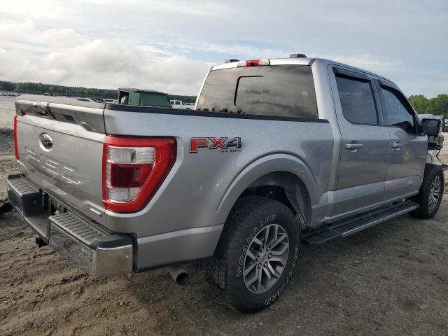 Photo 3 from auction – 2021 FORD F150 SUPER with VIN 1FTEW1EP9MFA87884