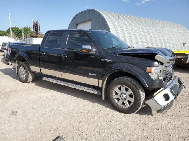 Photo 4 from auction – 2014 FORD F150 SUPER with VIN 1FTFW1ETXEFA02165