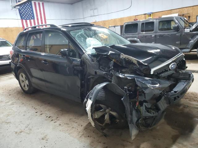 Photo 4 from auction – 2014 SUBARU FORESTER 2 with VIN JF2SJAEC6EH541658