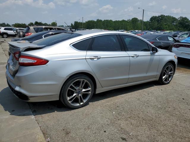 Zdjęcie 3 z aukcji – 2016 FORD FUSION TIT z VIN 3FA6P0K91GR112744